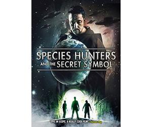 Species of Hunters and the Secret Symbol [USA] [DVD]