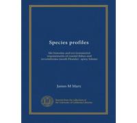 Species profiles: life histories and environmental requirements of coastal fishes and invertebrates (south Florida) : spiny lobster