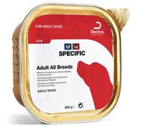 SPECIFIC - Alimento húmedo para perro adulto - Cantidad: 12 x 300 g