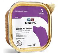 Specific Specific Canine Senior Cgw All Breeds Caja 6X300Gr 1800 g