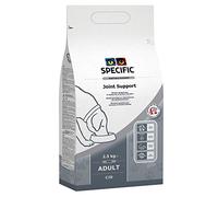 Specific Alimento para Perros Joint Support - Paquete de 3 x 4 kg - Total: 12 kg