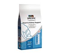 Specific Alimento para Perros Kidney Support -Paquete de 3 x 4 kg - Total: 12 kg