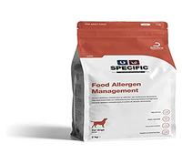 SPECIFIC Canine Adult CDD Food Allergy Management 12KG