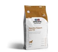 SPECIFIC Canine Adult CID-LF Digestive Support Low Fat 7KG
