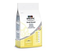 SPECIFIC Puppy Small Breed - Pienso para cachorro pequeño - Cantidad: 1 kg