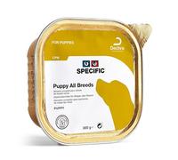 Specific Canine Puppy Cpw All Breeds Caja 6X300Gr 1800 g
