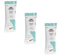 Specific CT-DC-L Dental Chew Large | Pack de 3 | 3 x 100 g | Suplemento alimenticio para Perros Adultos a Partir de 15 kg | Golosinas con Estructura Especial | Apoyo para el Cuidado Dental