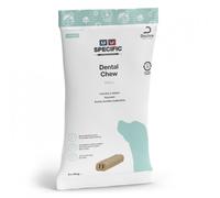 SPECIFIC CT-DC-S Dental Chew Small - Snacks para perros - Cantidad: 5 x 40 gr
