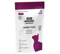 SPECIFIC CT-H Healthy - Snacks para gato - Cantidad: 50 g