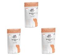 Specific CT-HY Hypoallergenic Treats | Paquete Triple | 3 x 300 g | Golosinas para Perros con reacciones alimentarias | Recompensa para Perros de Todas Las Razas y Edades | con arroz y salmón