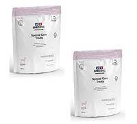 Specific CT-SC Special Care Treats | Paquete doble | 2 x 300 g | Golosinas para perros con problemas de salud | puede ayudar en la pancreatitis y urolitiasis, entre otros