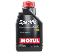 MOTUL Specific DEXOS2 5W30 1 litros