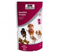 SPECIFIC Dog - CT-H Healthy Treats - Cantidad: 6 x 300 g