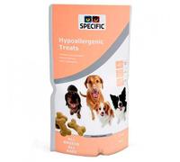 SPECIFIC Dog - CT-H Healthy Treats Hypoallergenic - Cantidad: 6 x 300 g