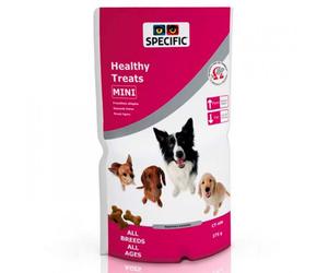 SPECIFIC Dog - CT-H Healthy Treats Mini - Cantidad: 275 g