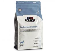 SPECIFIC Endocrine Support - Pienso para perros adultos con diabetes - Cantidad: 2 kg