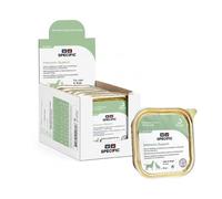 Specific Gato y Perro Intensive Soporte F/C-IN-W 7x95 gr