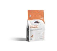 Specific FDD-HY Allergen Management