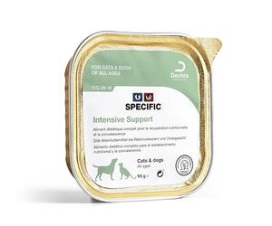 Specific Fel Food Intensive support Pack de 7 x 95 g