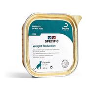 Specific Feline Adult Frw Weight Reduction Caja 7X100Gr 700 g