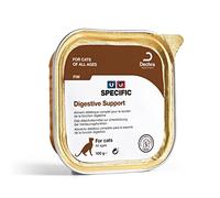 Specific Feline FIW Digestive Support 7X 100GR