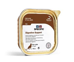 Specific Feline FIW Digestive Support 7X 100GR