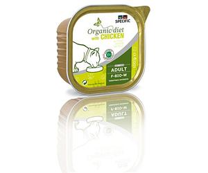 Specific Feline Weight Reduction Frw 7X100G 20783 700 g