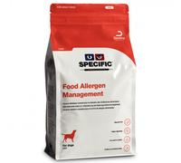 Alimento veterinario para perros, específico para la alergia alimentaria CDD | 12 kg