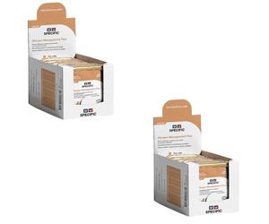 Specific FOW-HY Allergen Management Plus | Paquete Doble | 2 x 7 x 100 g | Alimento dietético Completo para Gatos | Apoyo en Casos de alergias | Trastornos de absorción intestinal