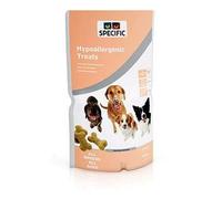 SPECIFIC Dog - CT-H Healthy Treats Hypoallergenic - Cantidad: 300 g