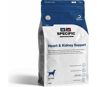 Specific Heart & Kidney Support CKD 2 x 12 kg