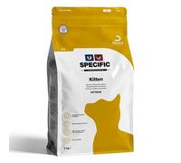 SPECIFIC Kitten - Pienso para gatito - Cantidad: 400 g