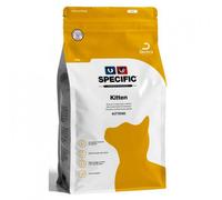 SPECIFIC Kitten - Pienso para gatito - Cantidad: 400 g