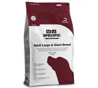 SPECIFIC Large & Giant Breed - Pienso para perros adultos grandes y gigantes - Cantidad: 10 + 2 kg GRÁTIS