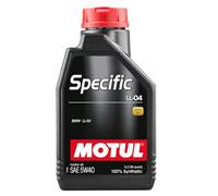 Specific LL-04 5W40 1 litros