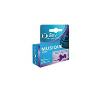 Specific Musique 1 paire protection auditive avec filtre