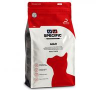 SPECIFIC - Pienso para gato adulto - Cantidad: 6 + 1 kg GRÁTIS
