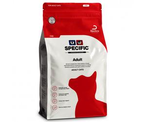 SPECIFIC - Pienso para gato adulto - Cantidad: 7 kg