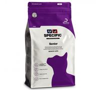 SPECIFIC - Pienso para gatos mayores - Cantidad: 6 + 1 kg GRÁTIS