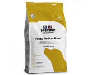 SPECIFIC Puppy Medium Breed - Pienso para cachorro de raza mediana - Cantidad: 12 kg