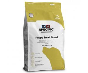 SPECIFIC Puppy Small Breed - Pienso para cachorro pequeño - Cantidad: 1 kg
