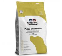 SPECIFIC Puppy Small Breed - Pienso para cachorro pequeño - Cantidad: 7 kg