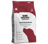SPECIFIC Small Breed - Pienso para perros adultos pequeños - Cantidad: 4 kg