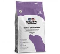 SPECIFIC Small Breed - Pienso para perros mayores de raza pequeña - Cantidad: 7 kg