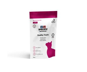 Specific Snack FT-H Healthy Treats para Gatos 50 gr