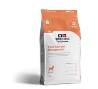 Specific Food Allergy Management Hydrolyzed 12 Kg Cdd-hy