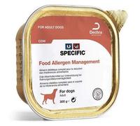 Specific Specific Canine Adult Cdw Food Allergy Management 300Gr(6U) 300 g