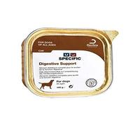 Specific Specific Canine Adult CIW Digestive Support Caja 6X300Gr Ndr 1800 g