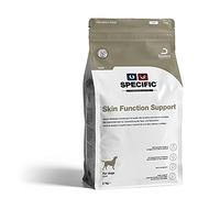 SPECIFIC Skin Function Support - Pienso para perros adultos para apoyar la salud de la piel - Cantidad: 2 kg