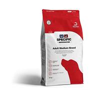 Specific Adult Medium Breed CXD-M 12 Kg